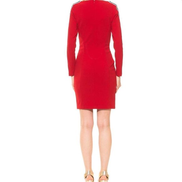 ALEXA admor body fitted dress - Picture 6 of 6